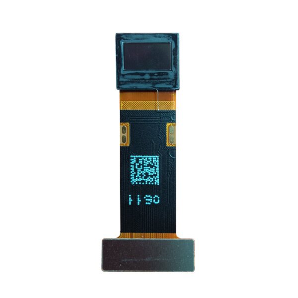 0.39inch micro oled screen ar vr