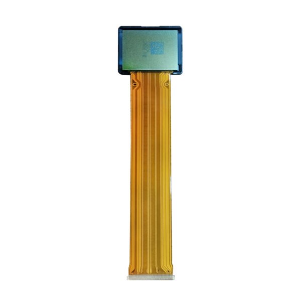 0.71inch microdisplay oled 1080*1920 full hd type c driver board ar vr amoled screen