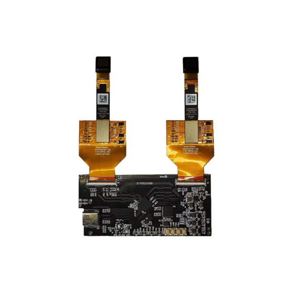 0.32inch microdisplay 800*600 2000nit dual amoled micro oled ar vr display (复制)