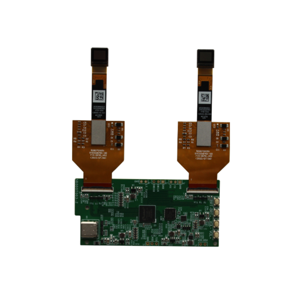 0.32inch microdisplay 800*600 2000nit dual amoled micro oled ar vr display (复制)