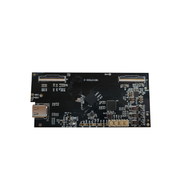 0.32inch microdisplay 800*600 2000nit dual amoled micro oled ar vr display (复制)