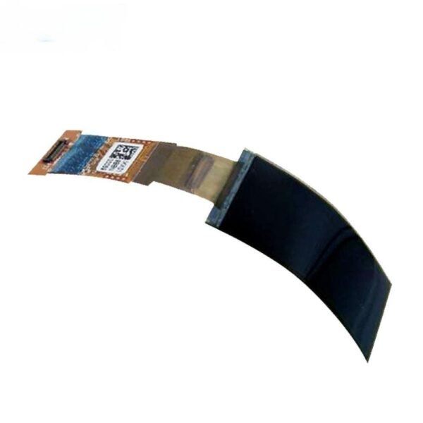 1.5inch flexible ltps amoled display 120*240 smart band rm69310 spi mipi curved oled
