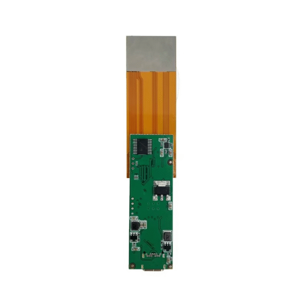 0.49inch micro oled displays 1920*1080 microdisplay type c driver board ar vr headset