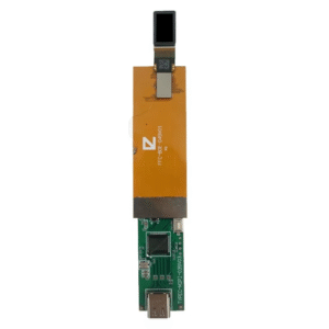 0.49inch micro oled displays 1920*1080 microdisplay type c driver board ar vr headset